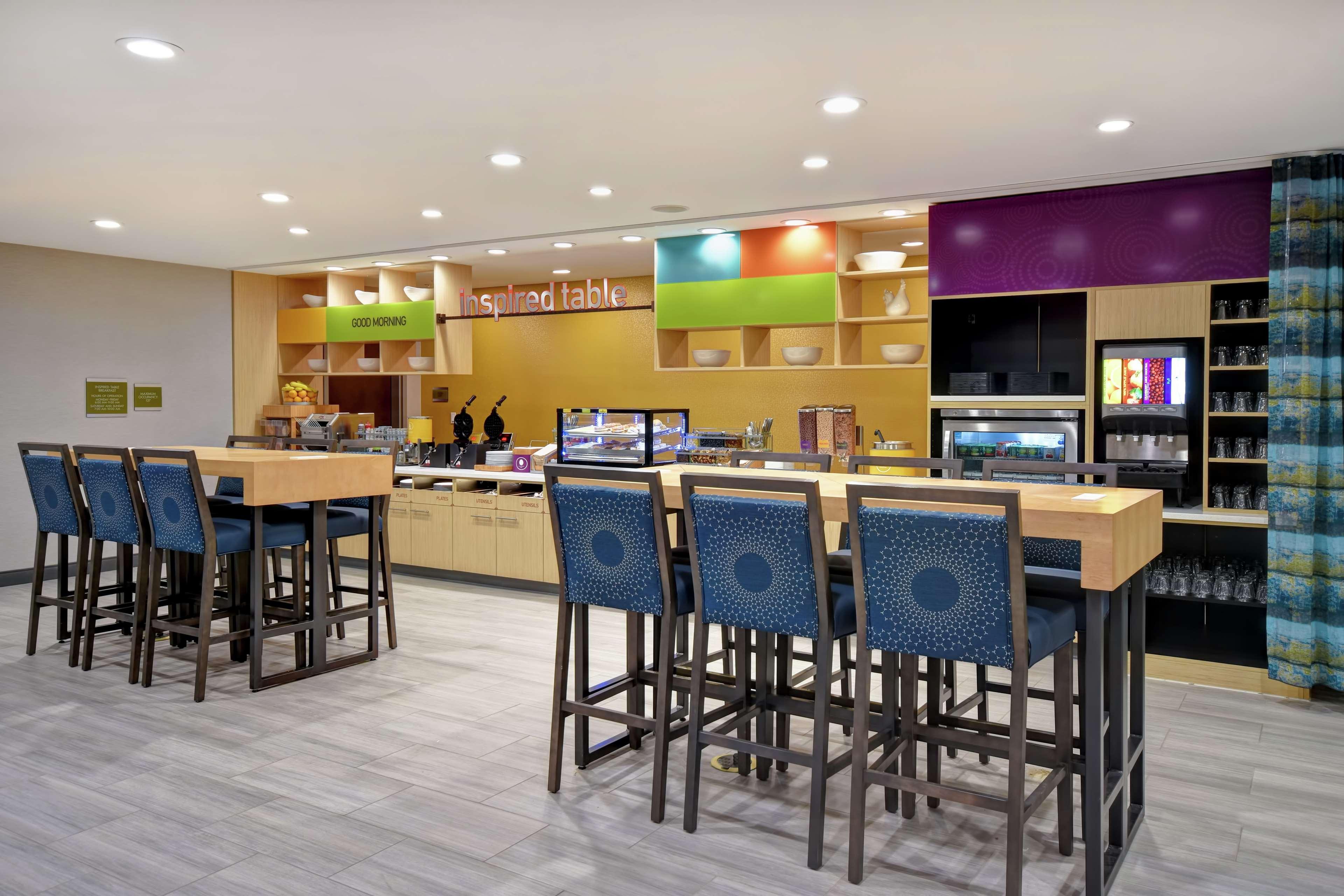 Home2 Suites By Hilton Taylor Detroit Kültér fotó