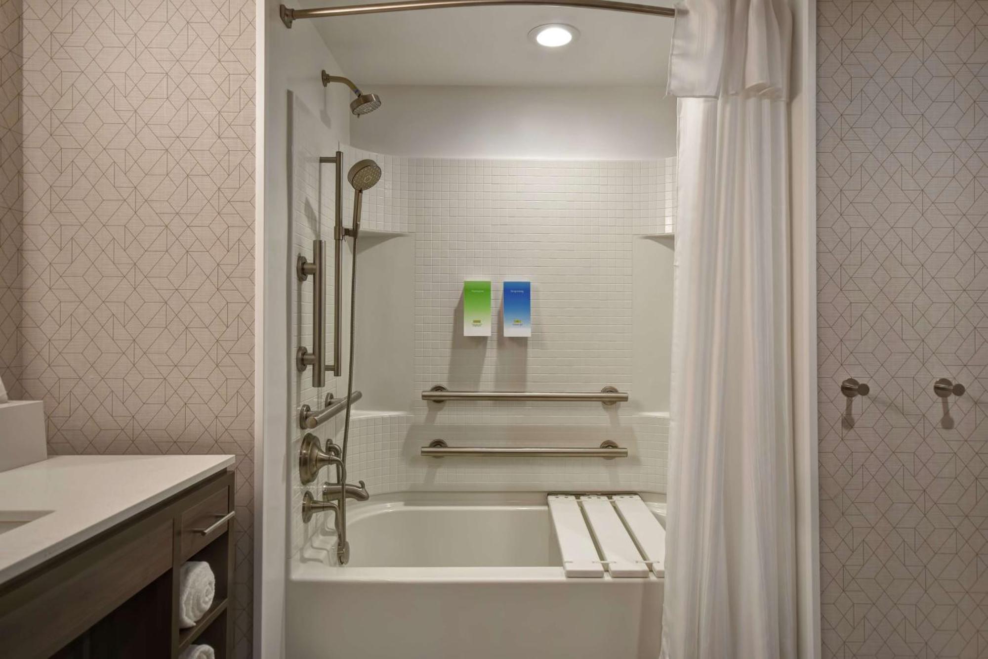 Home2 Suites By Hilton Taylor Detroit Kültér fotó